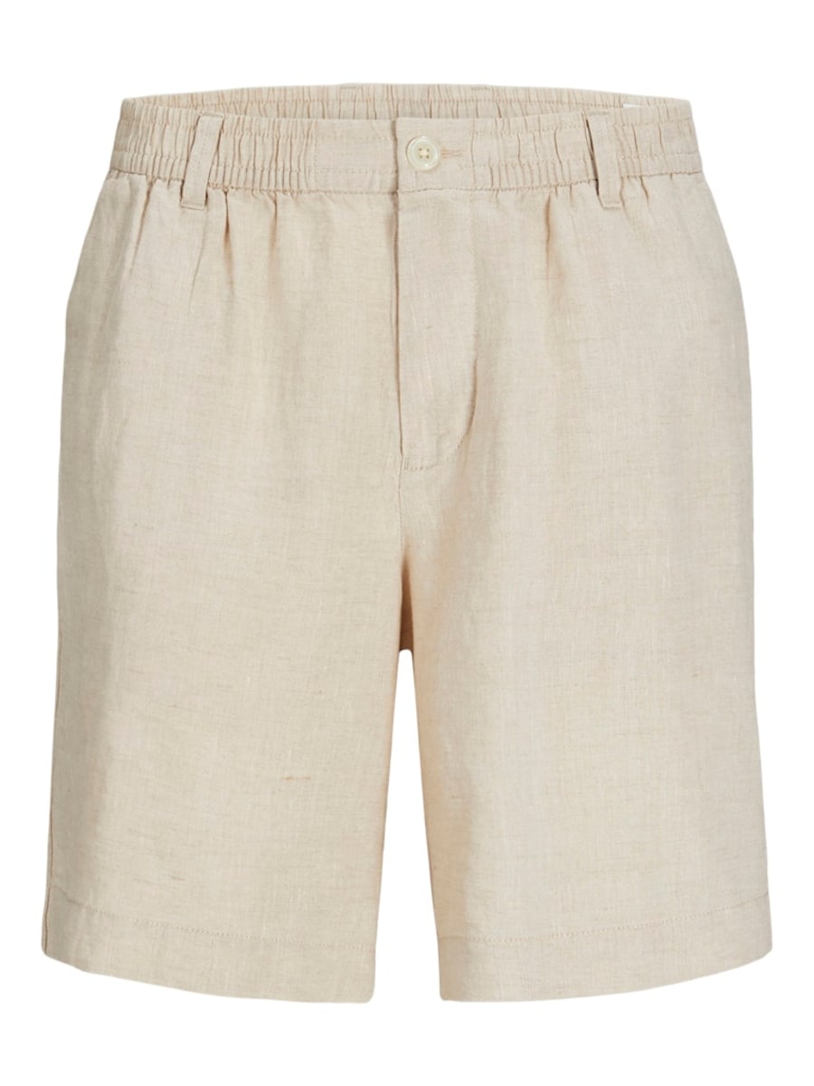 

Широкие брюки-чинос JACK & JONES JPSTBill JJLawrence, Greige