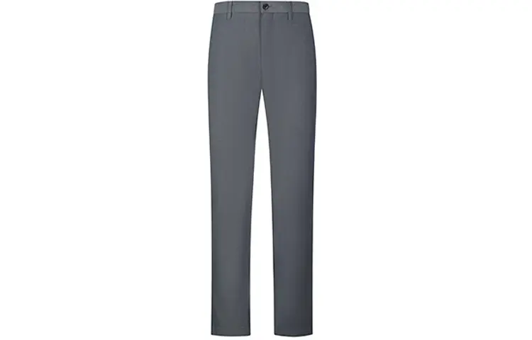 

Повседневные брюки мужские Tommy Hilfiger, темно-синий