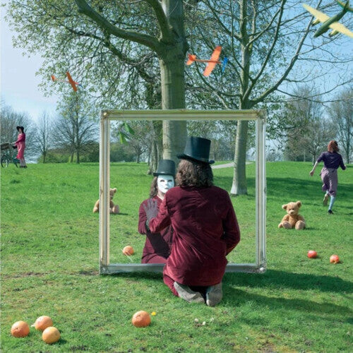 

Виниловая пластинка Barrett, Syd: Introduction To Syd Barrett