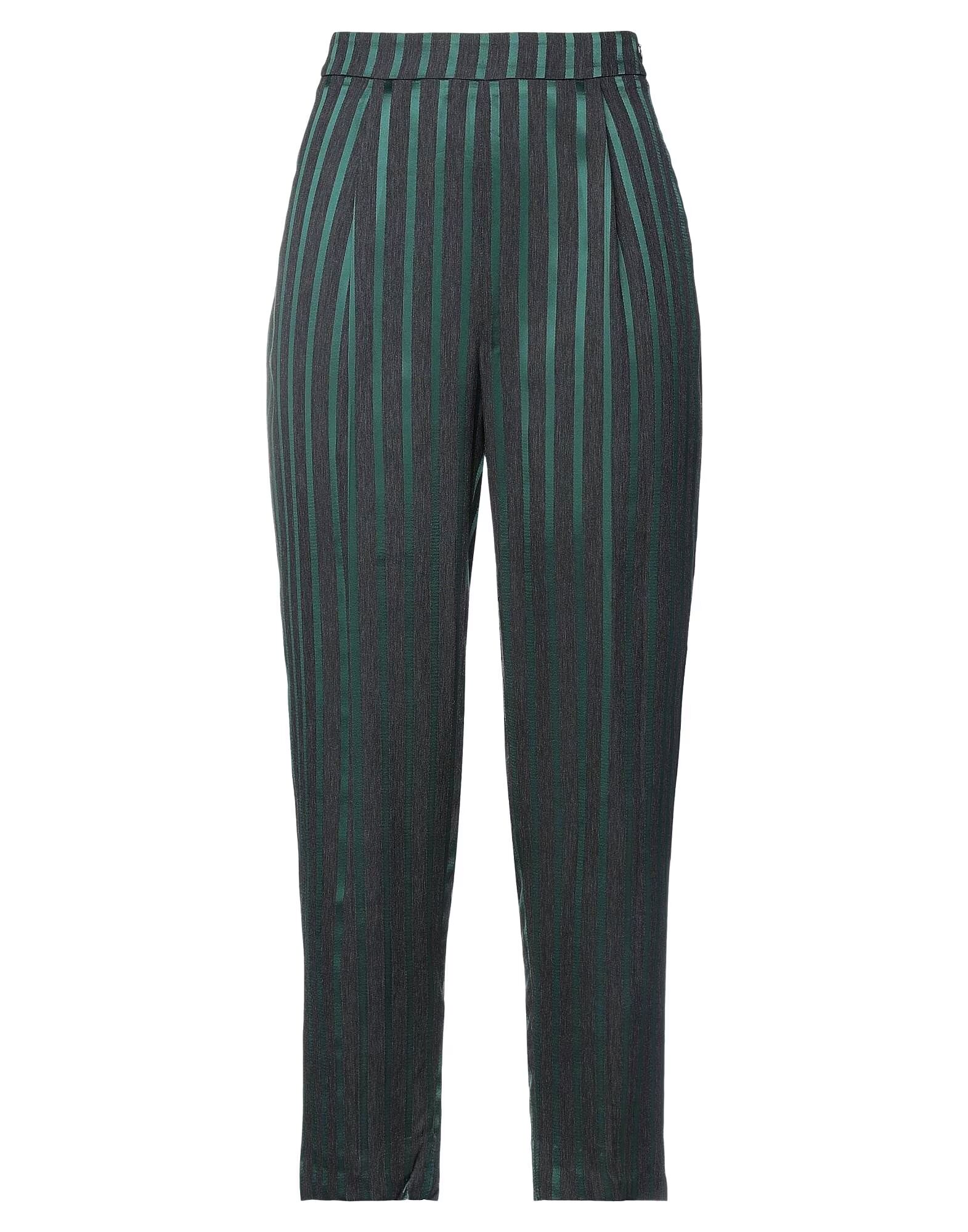 

Брюки Peserico, угольно-серый