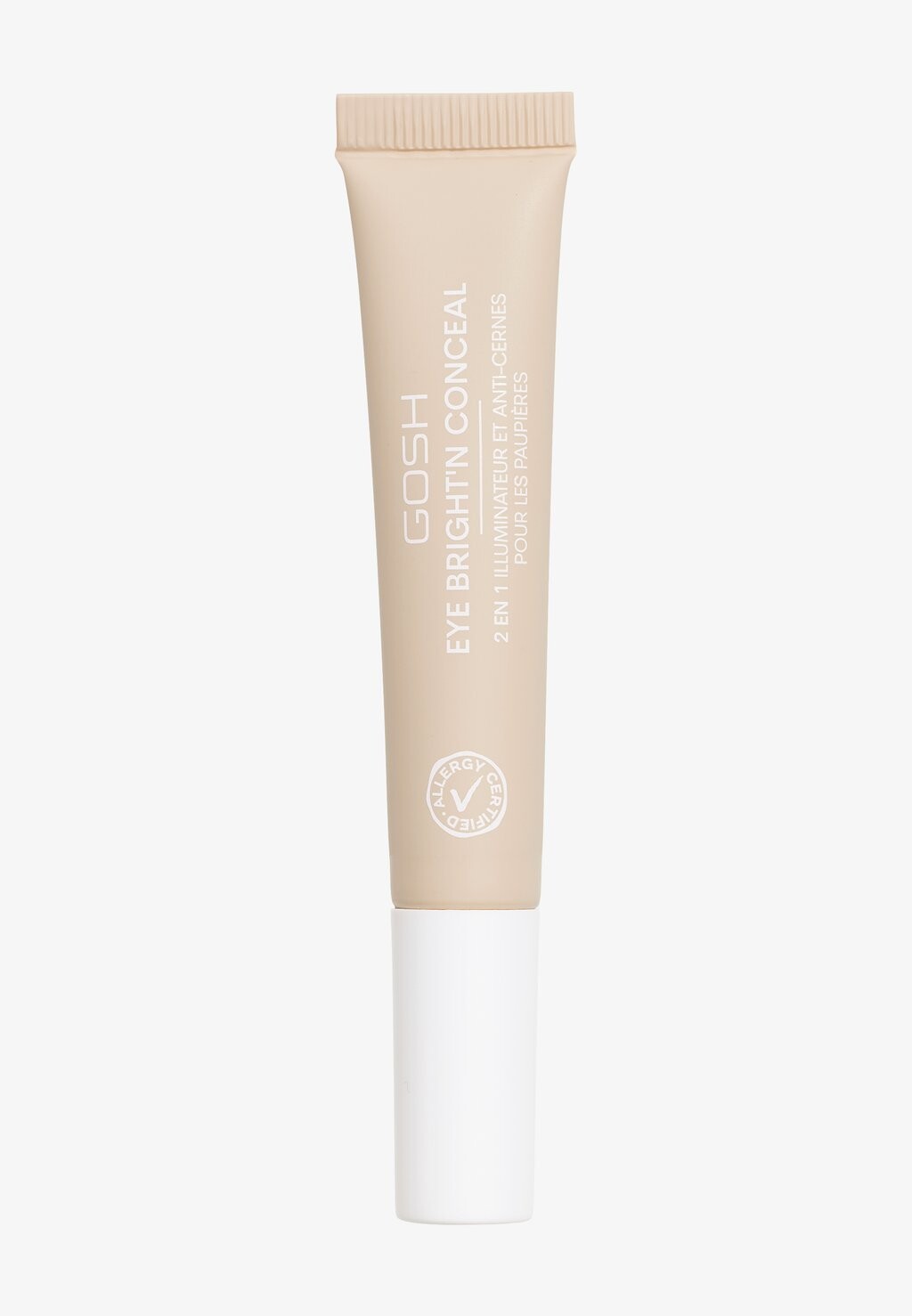 

Тональное средство GOSH EYE BRIGHT'N CONCEAL Gosh Copenhagen, цвет adjusting skin