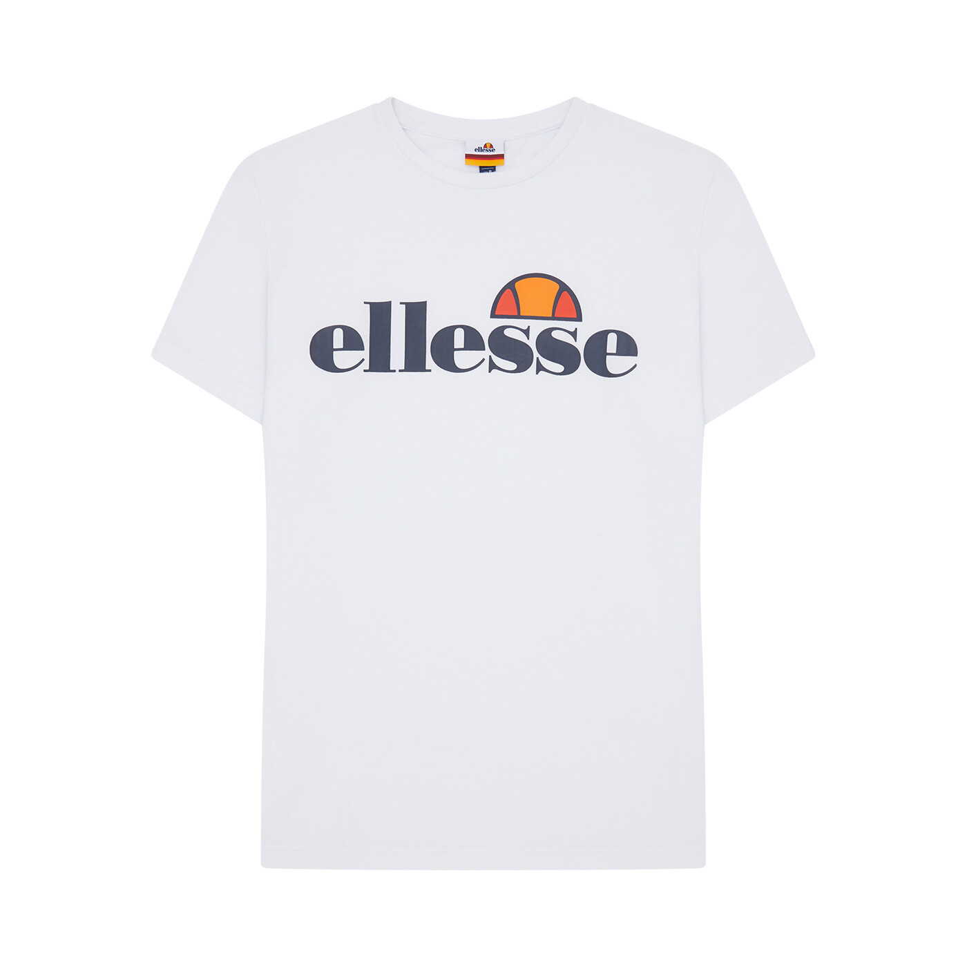 

Футболка ellesse, белый