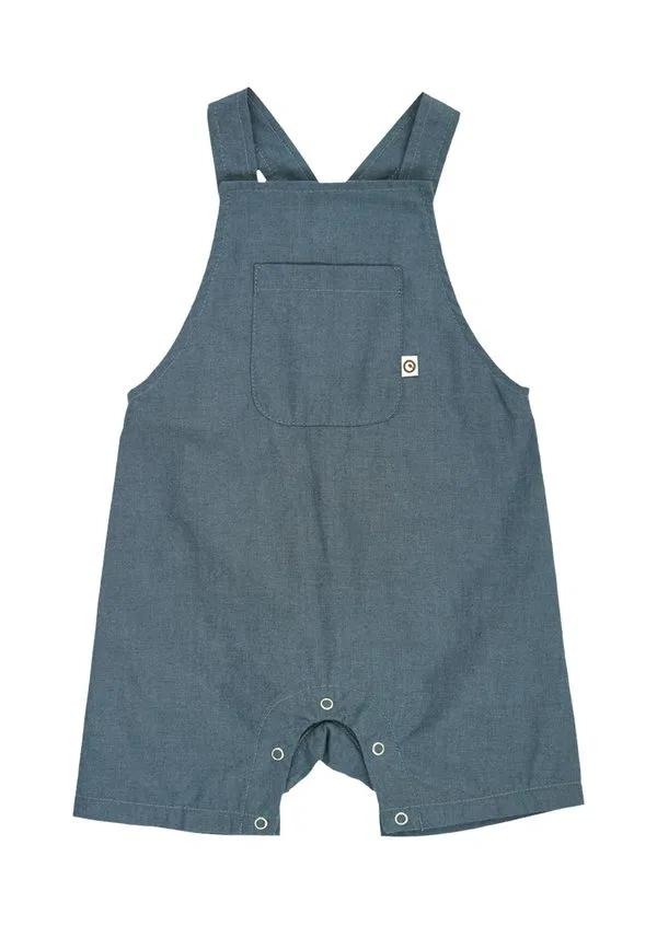 Комбинезон baby und kleinkindzubehör 1584069300 Müsli By Green Cotton, Chambray