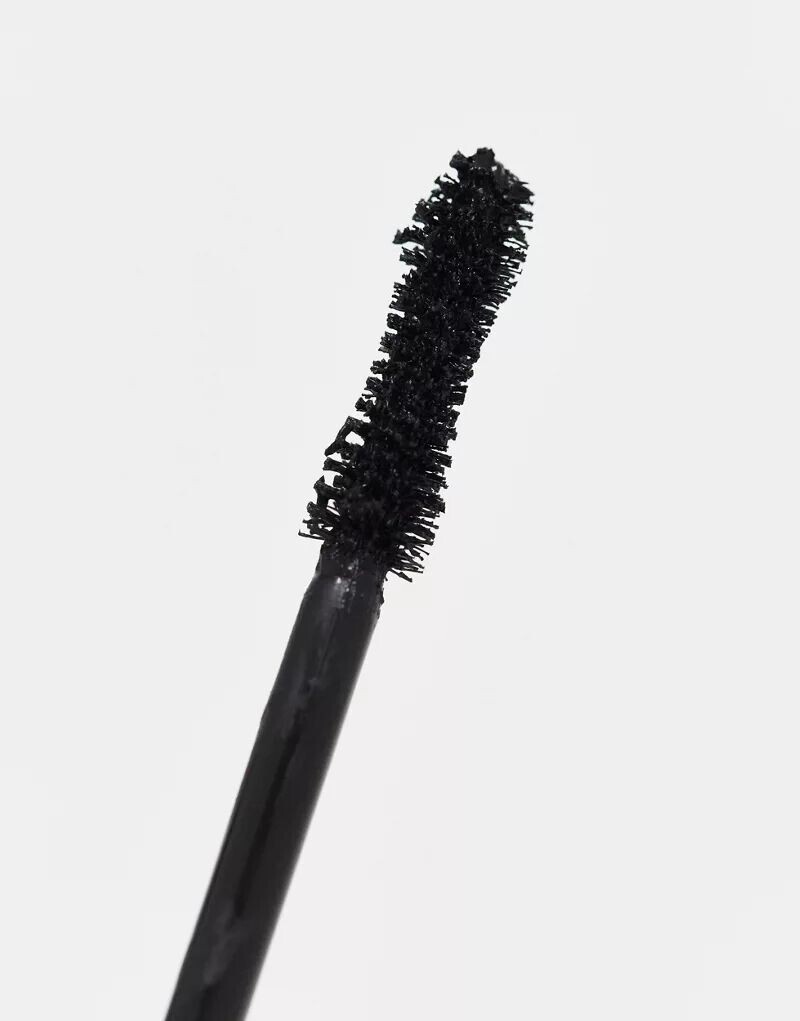 Rimmel London – Volume Thrill Seeker – Водостойкая тушь для ресниц – 003 Водостойкий черный — фото 3