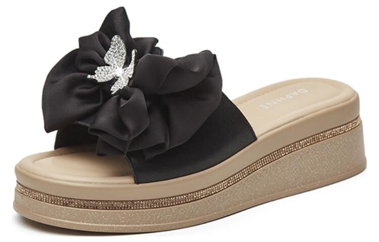 

Шлепанцы и сланцы DAPHNE Slide Slippers Women's