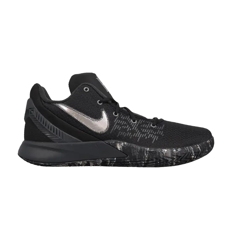 

Кроссовки Nike Kyrie Flytrap 2 EP, черный