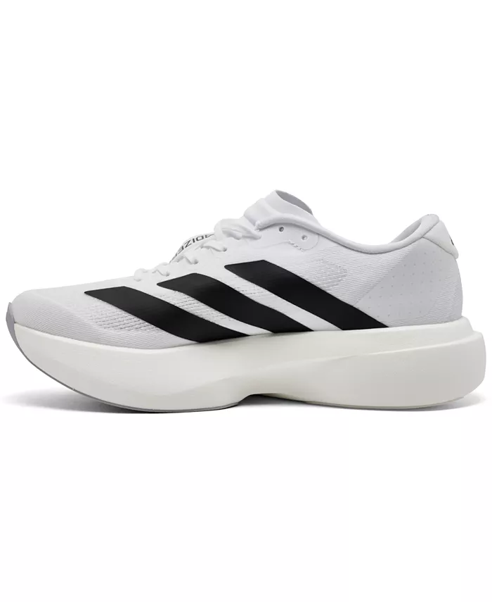 Женские беговые кроссовки Adizero EVO SL от Finish Line Adidas, мультиколор — фото 2