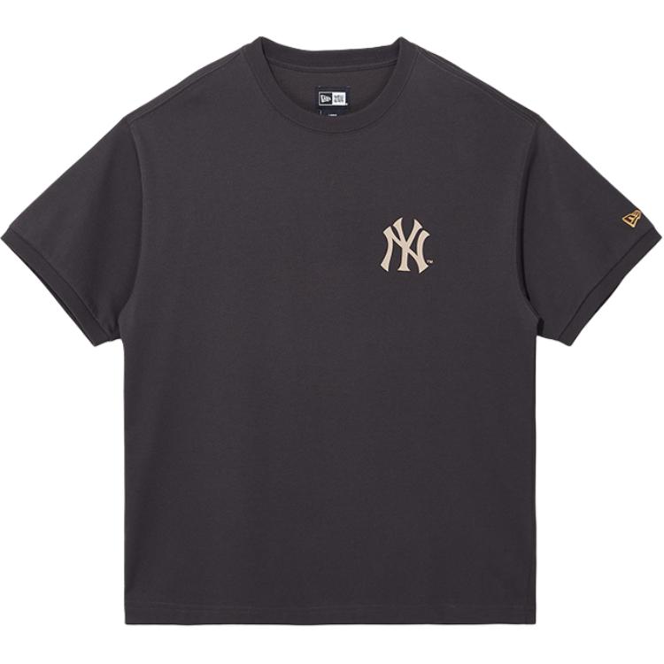 

Футболка Unisex Dark Gray New Era, темно-серый