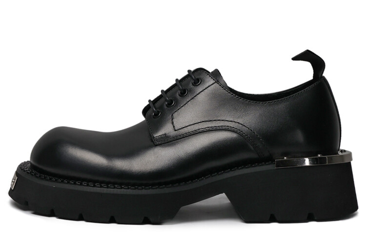 

Туфли Men"s Casual Men Low-Top черный Viplander
