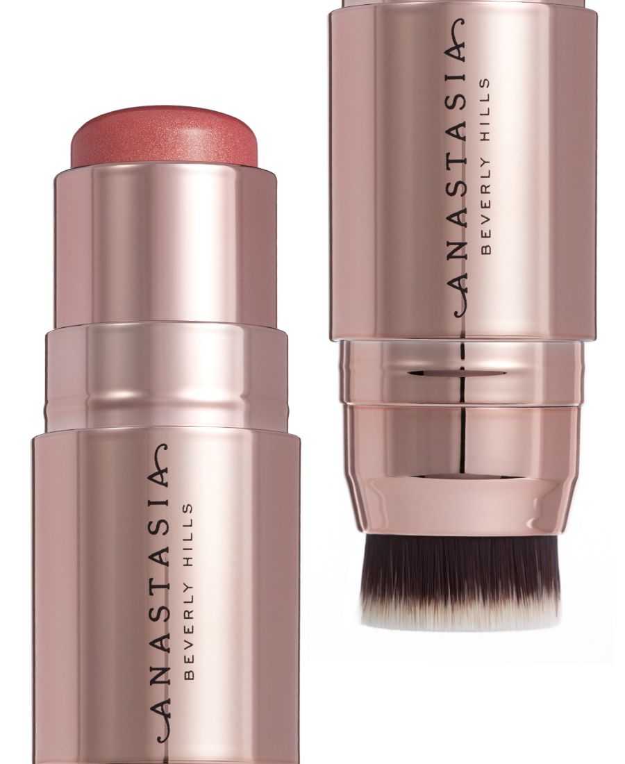 Румяна-стик Anastasia Beverly Hills, цвет bubble gum — фото 2