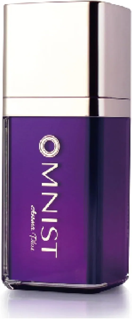 Эссенция Essence — All-in-One OMNIST Vital Aroma Plus, 15 мл