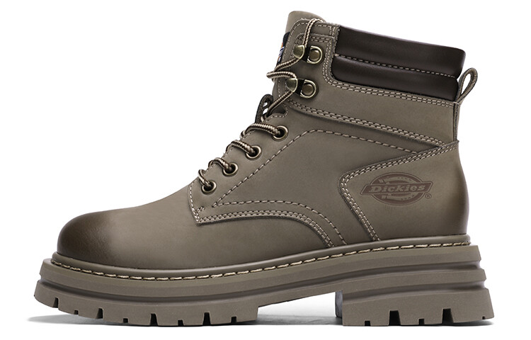 

Ботинки женские для активного отдыха Camel Dickies