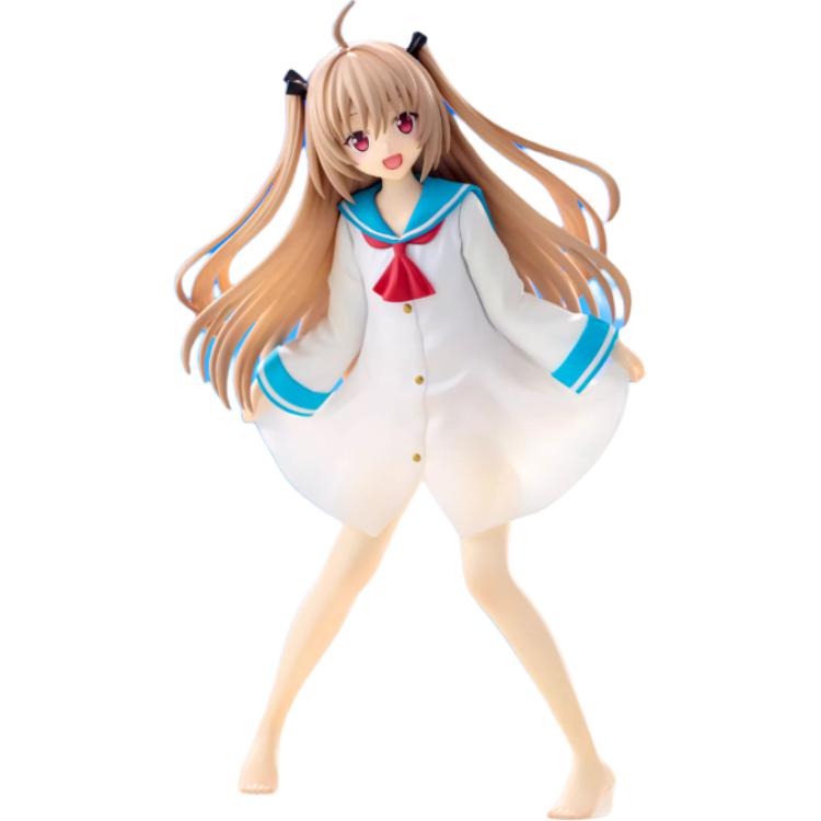 

Yatorii, My Beloved Time, анимированная версия трио Try IT Yatorii FURYU