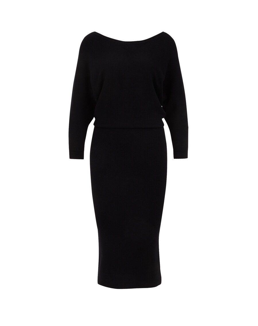 

Мини платье WE Fashion Dress, черный