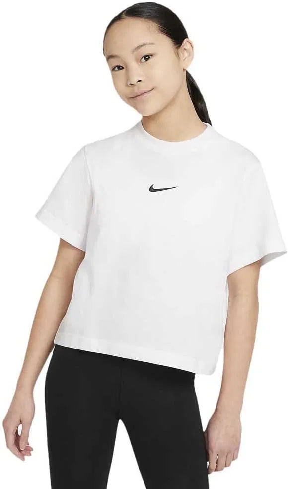 Футболка Nike NSW Tee Essential, белый