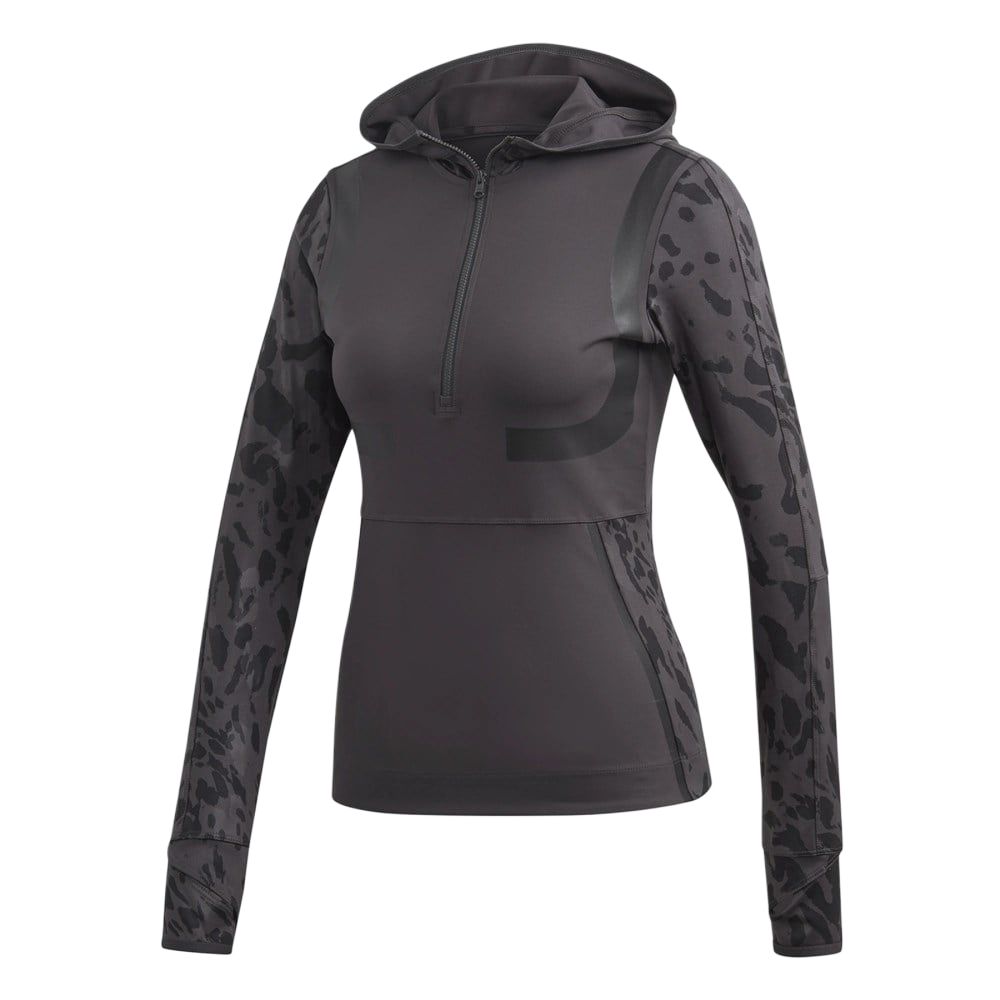 

Свитер X Stella McCartney Женский Серый Adidas