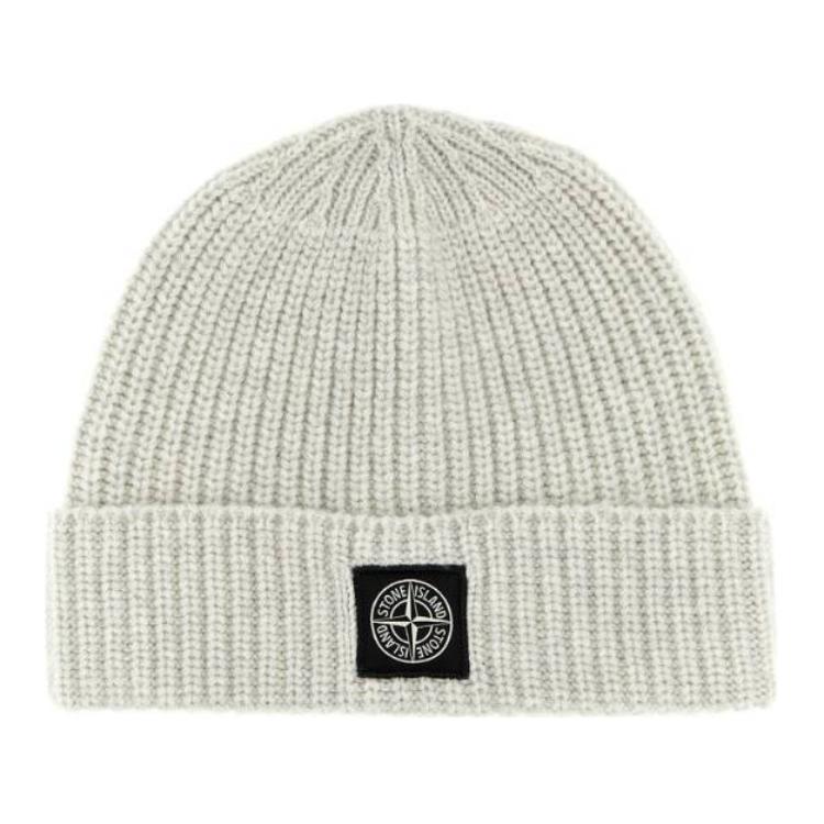 

Бейсболка с нашивкой-логотипом STONE ISLAND