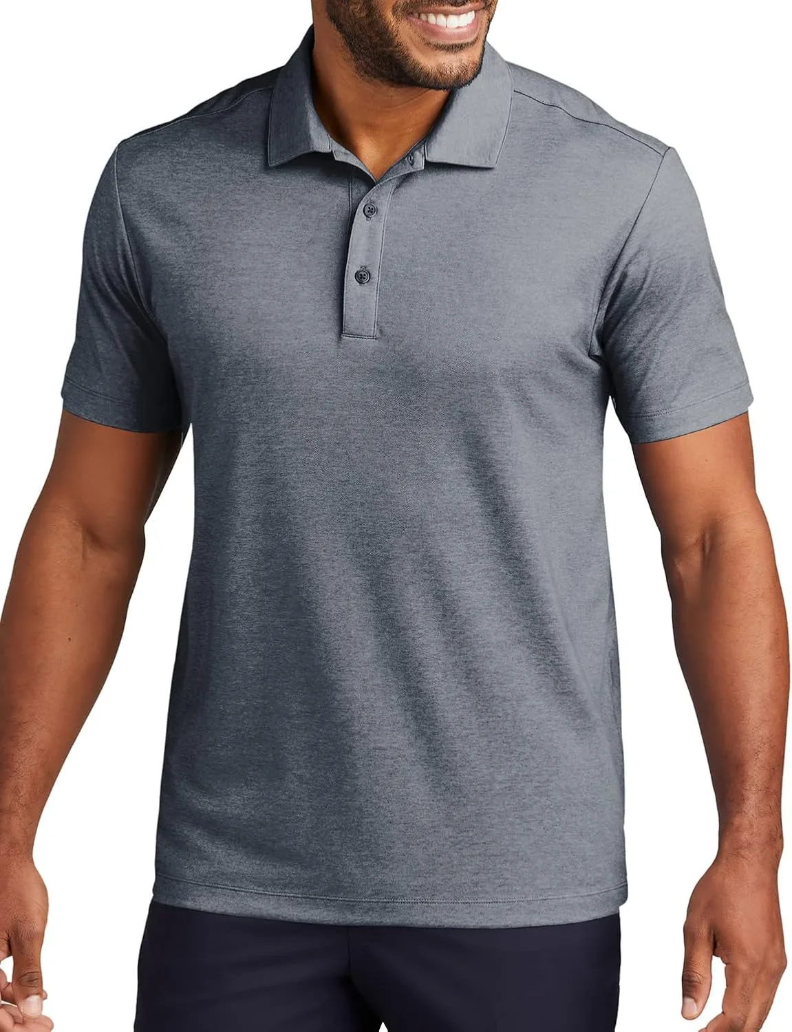 

DRIEQUIP мужская влагоотводящая поло XS-4XL