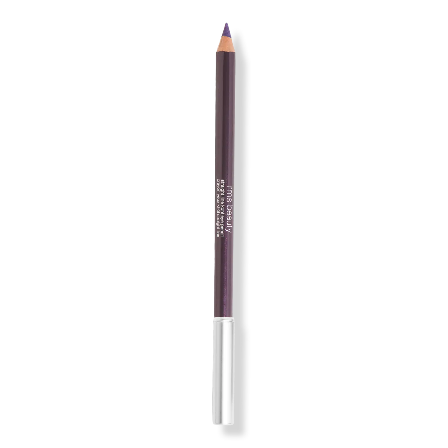

Карандаш для глаз Straight Line Kohl RMS Beauty, Plum Definition (smoky eggplant with a hint of luminosity)
