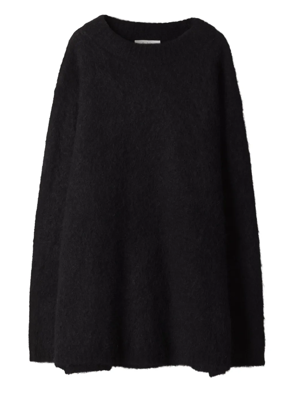 

Джемпер Noemi с длинными рукавами Stylein, черный