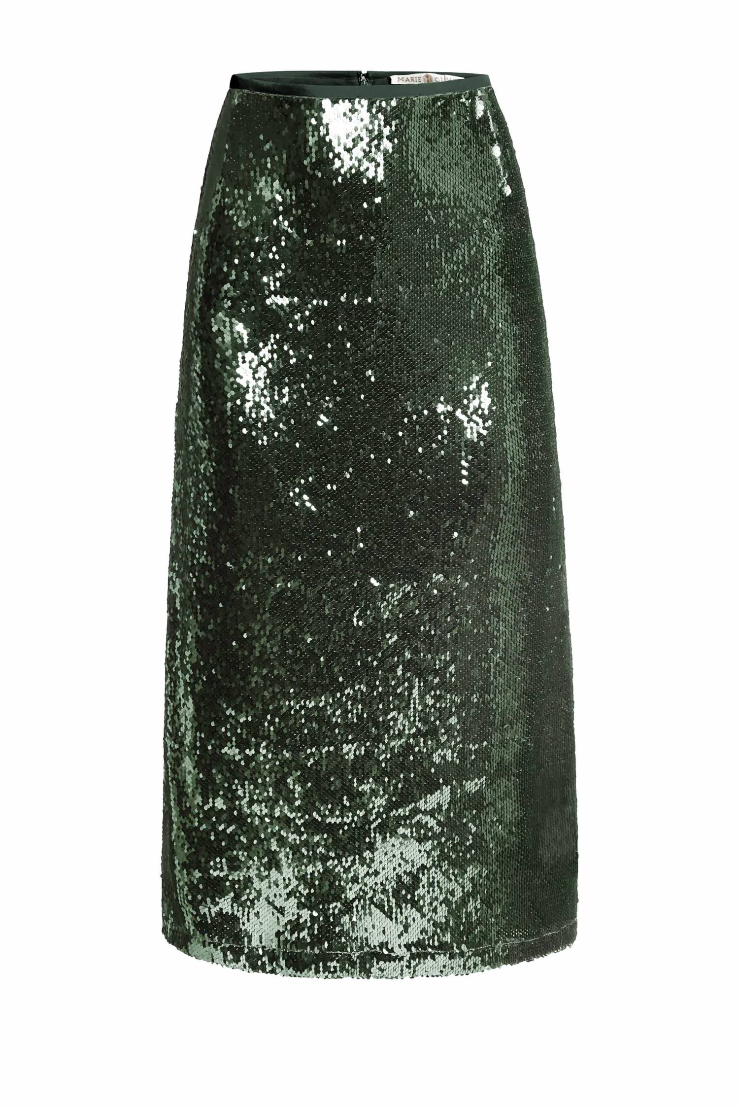 

Юбка Wray в цвете Rosin Marie Oliver