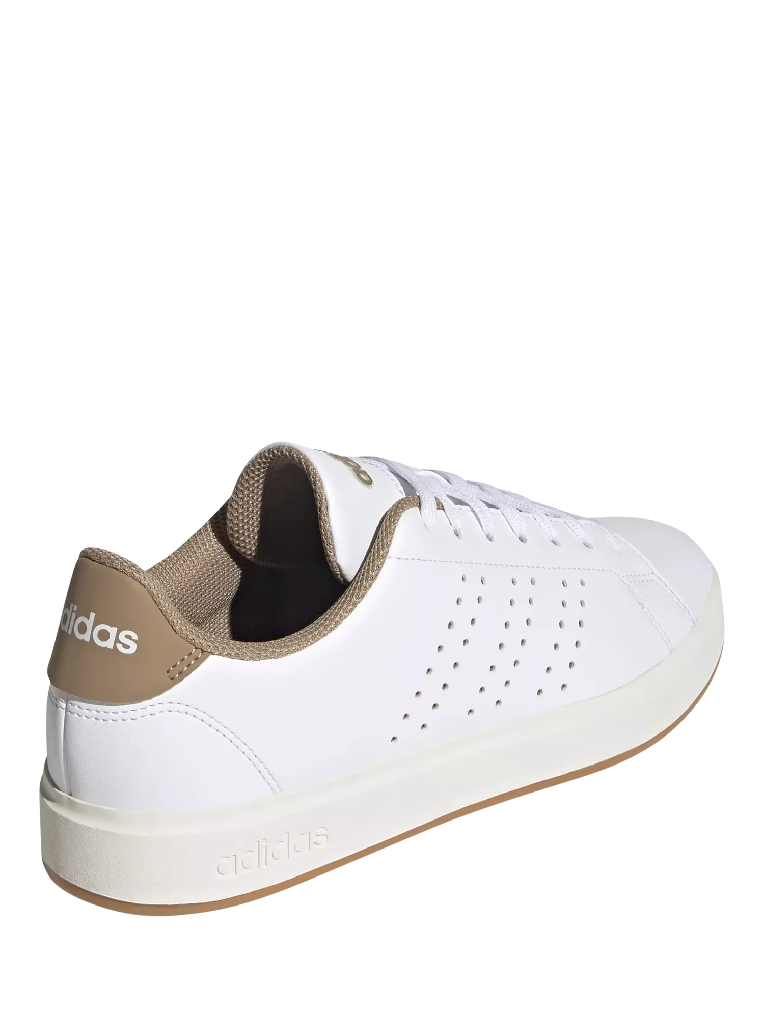 Кроссовки Advantage 20, белые adidas — фото 3