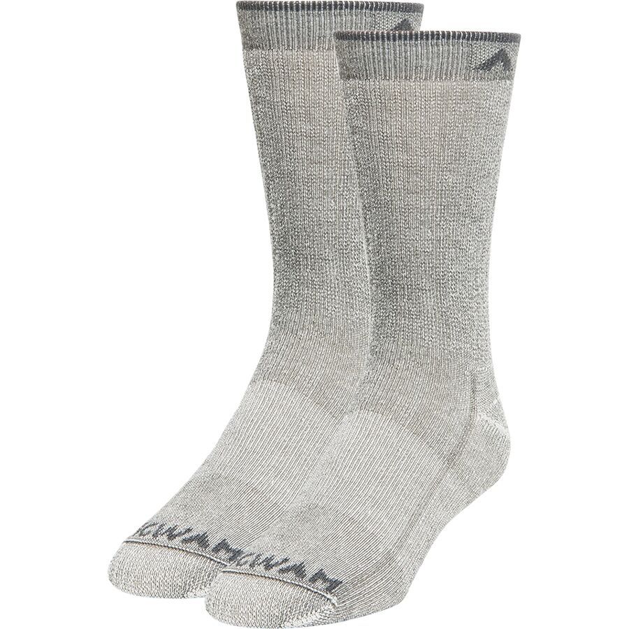 

Носки Wigwam Mer Comfort Hiker Wigwam, Charcoal II