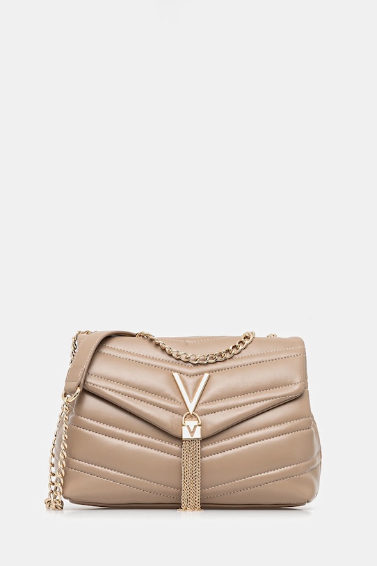 

Сумка Valentino Bags, бежевый