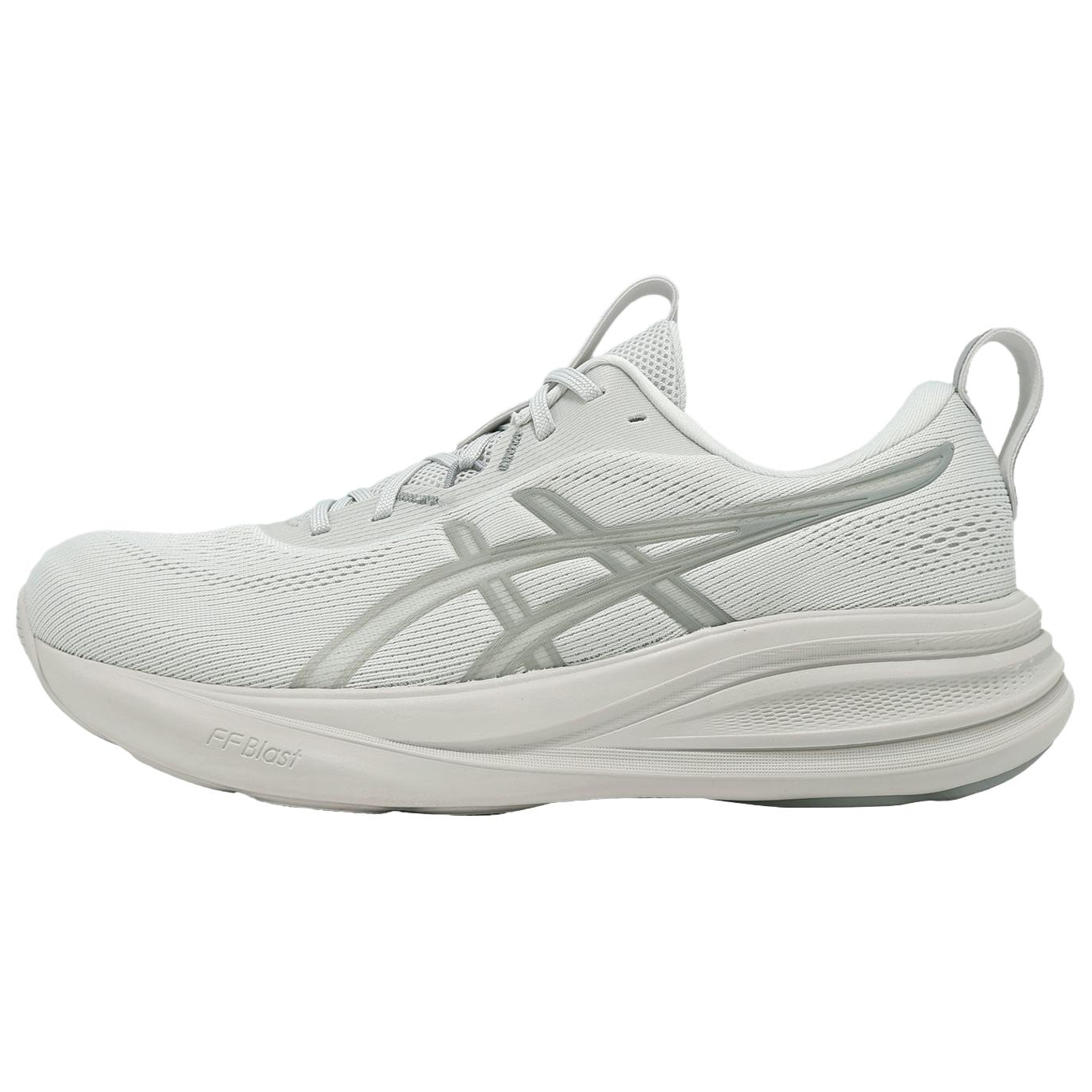 

ASICS Беговые кроссовки GEL PULSE 17 Abrasion Resistant Breathable Support Unisex Cloud Gray