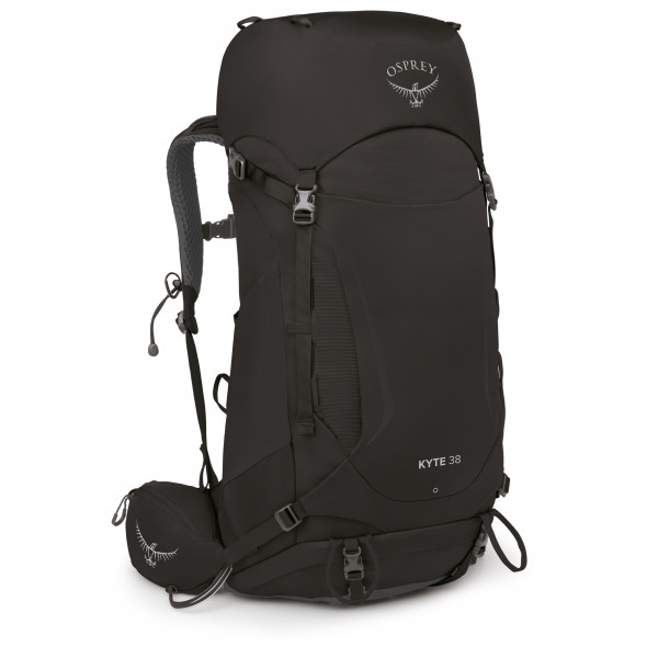 

Женский kyte 38 - треккинговый рюкзак Osprey, черный