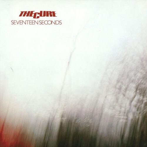 

Виниловая пластинка Cure - Seventeen Seconds
