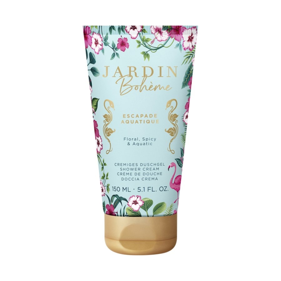 

Крем Jardin Bohème Shower Cream, 150 ml