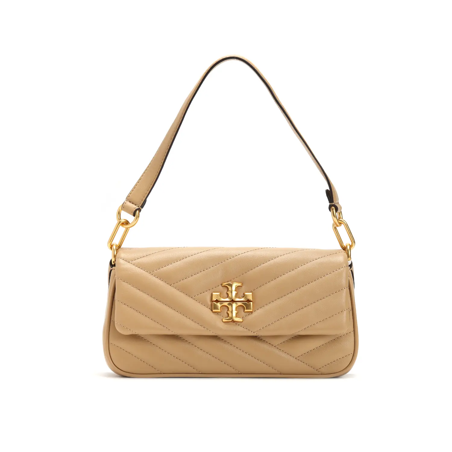 

TORY BURCH Кожаная сумка Киры