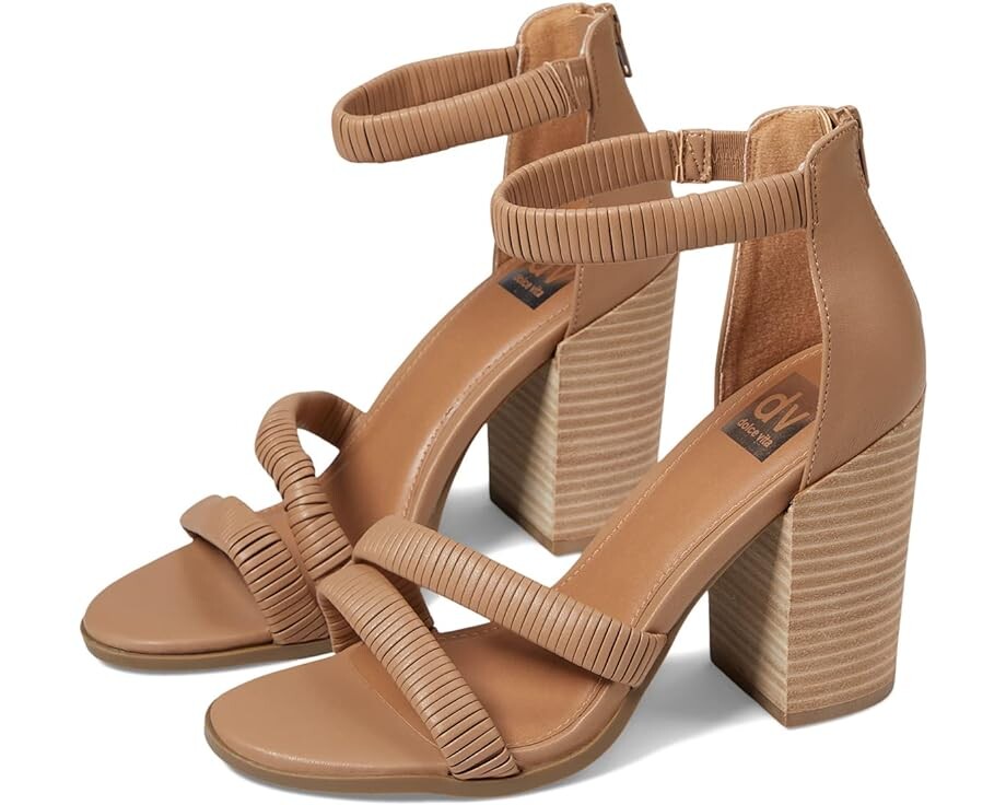 

Туфли DV Dolce Vita Bleeker, цвет Cafe
