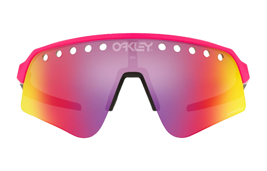 

Солнцезащитные очки Unisex Rose Red Oakley