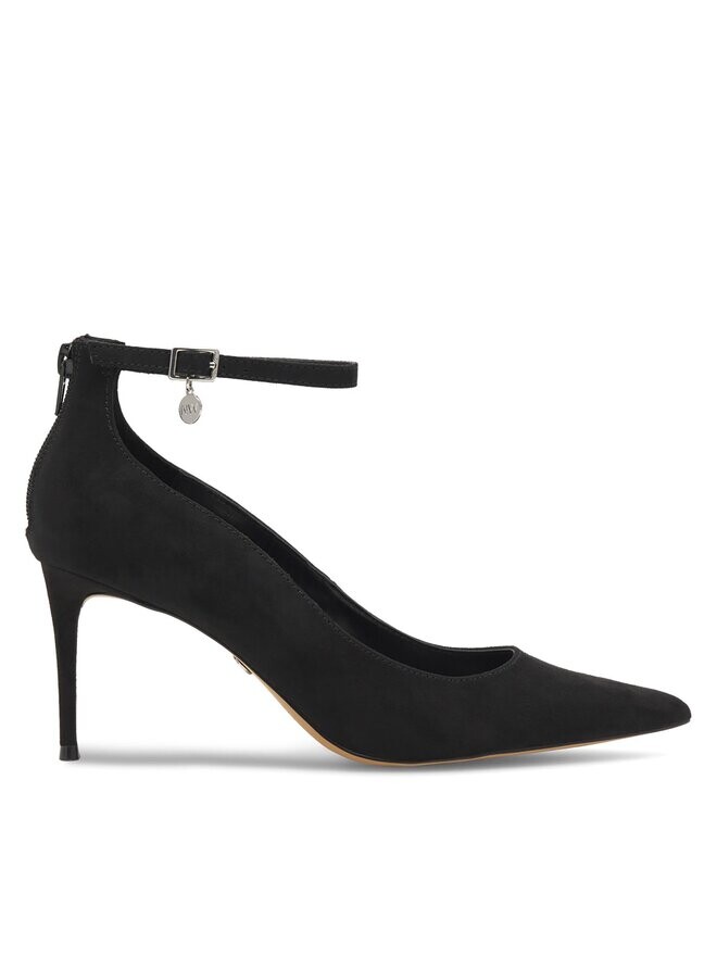 Туфли Nine West, черный