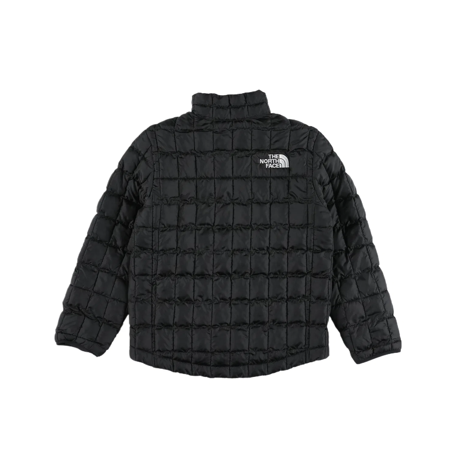 Утепленная куртка Kids' THE NORTH FACE, Black — фото 2