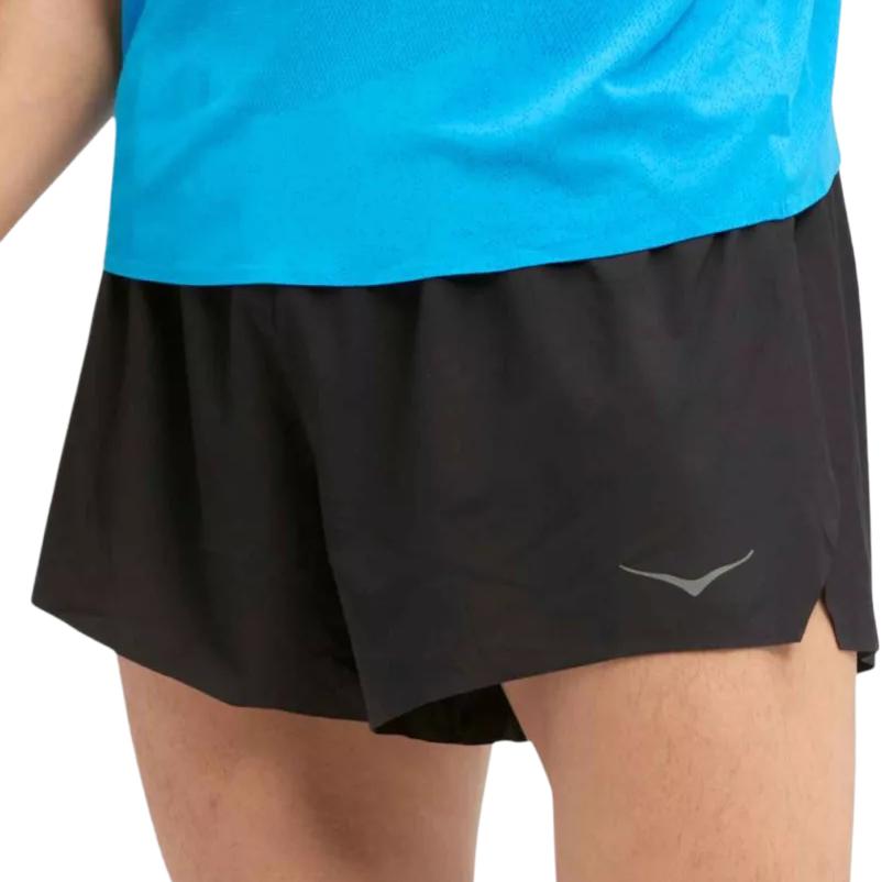 

Повседневные шорты мужские HOKA ONE ONE, черный