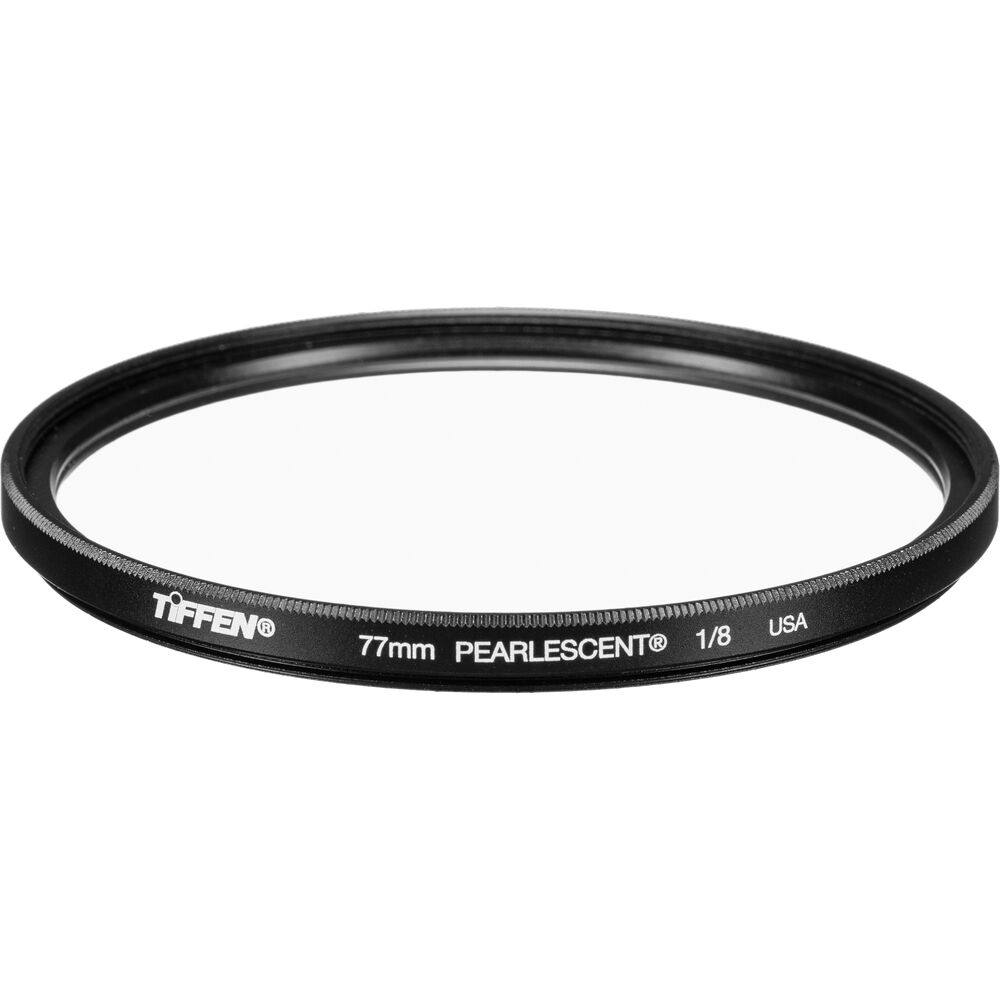 

Фильтр Tiffen 77mm Pearlescent 1/8 Filter 77PEARL18