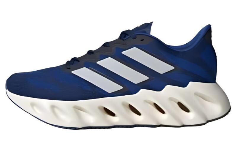 

Кроссовки Switch FWD мужские низкие синие Adidas