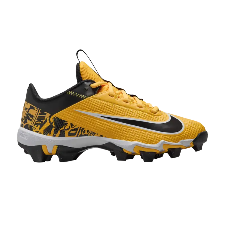 

Кроссовки Nike Vapor Edge Shark 2 GS, оранжевый