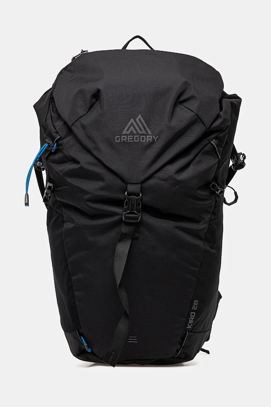 

Рюкзак Kiro 26 Gregory, черный