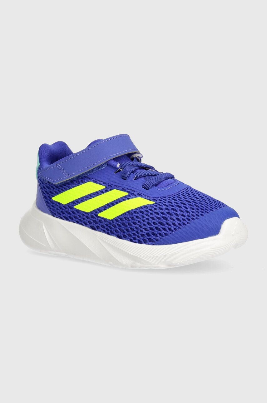 

Детские кроссовки adidas DURAMO SL EL, синий