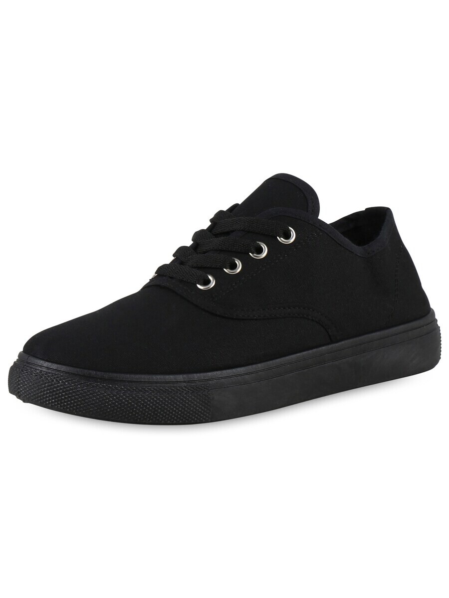 

Кроссовки Van Hill Sneakers Callista, черный