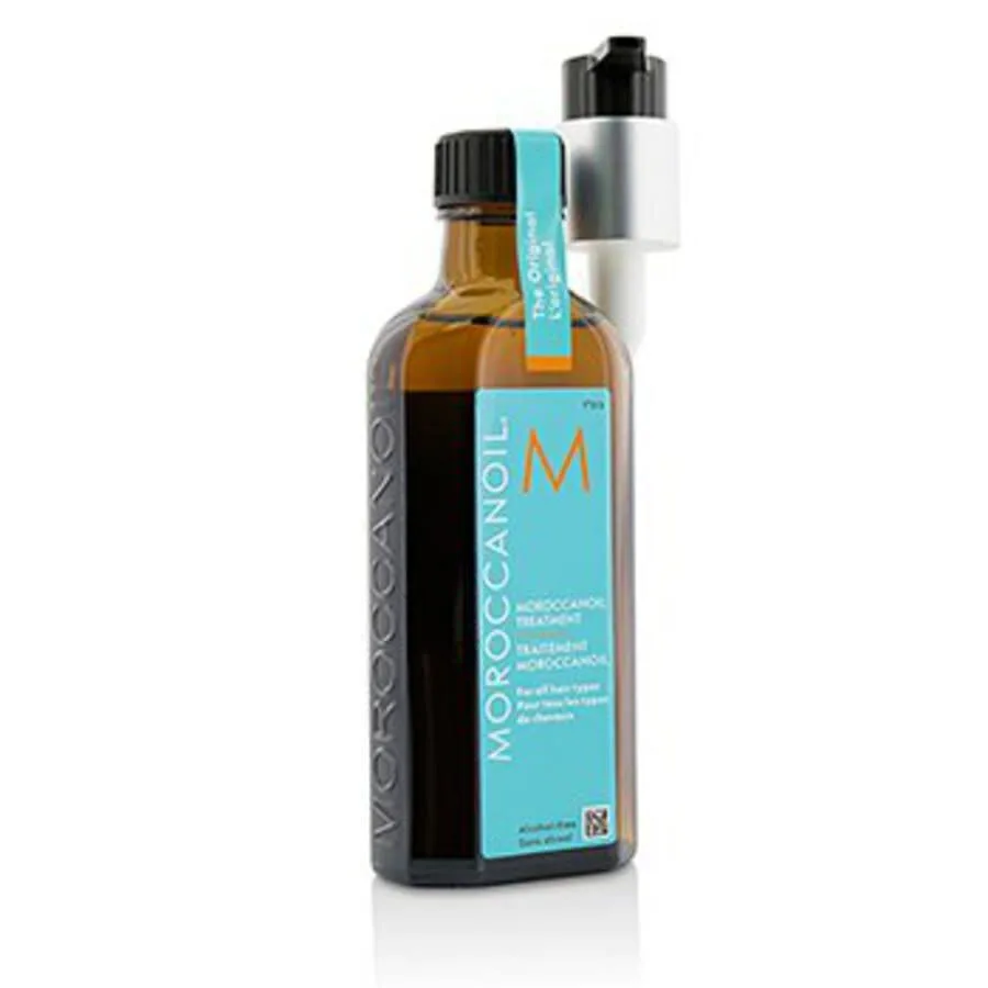 Moroccanoil от Moroccanoil Масло для лечения 3,4 унции (100 мл) — фото 3