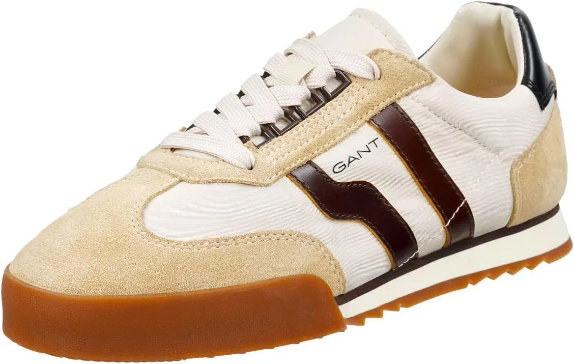 Мужские кроссовки GANT Baylle, Sand