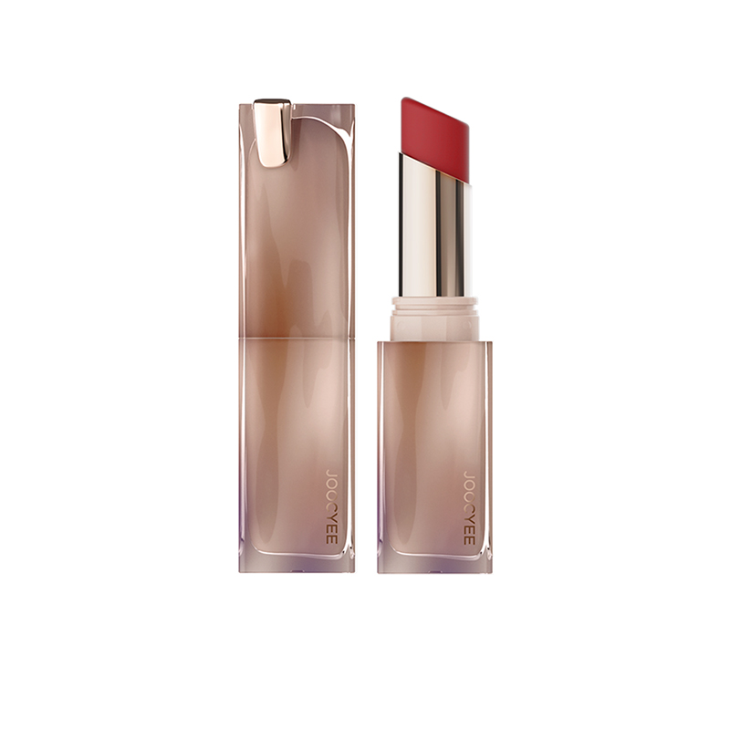 

Joocyee JIAOSE новая помада Pink Mist мягкая матовая стойкая без перехода 3,2г