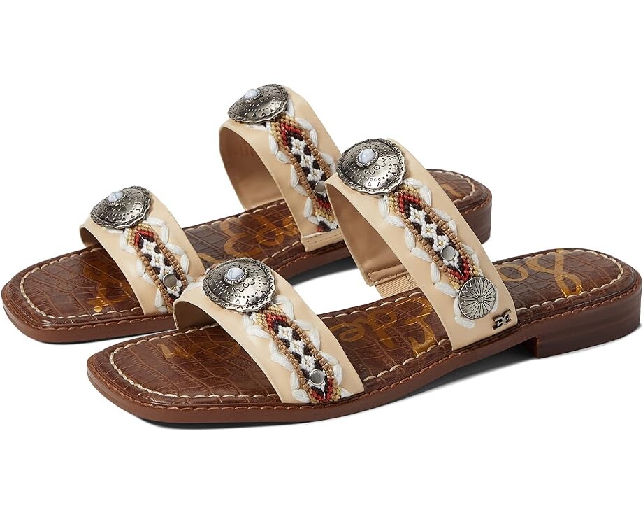 

Сандалии Sam Edelman Hardyn, цвет Eggshell