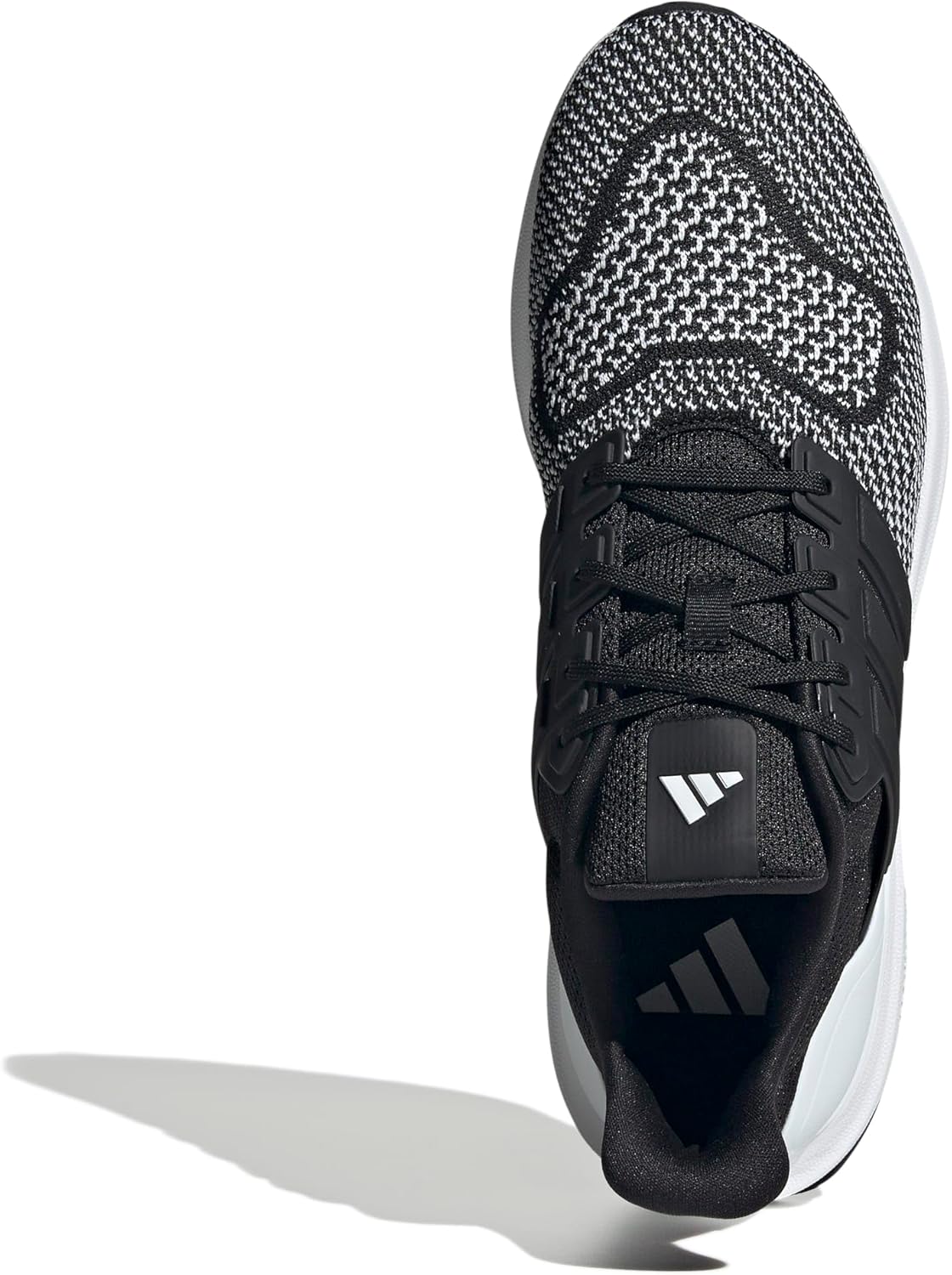 Мужские кроссовки Adidas Ultradream DNA, белый/черный — фото 2