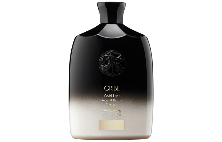 

Шампунь для очищения, контроля пушистости, контроля жирности и восстановления ORIBE